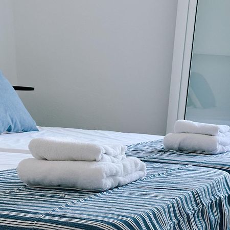 Hostal Sa Roqueta Mahon ภายนอก รูปภาพ