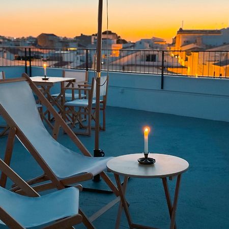 Hostal Sa Roqueta Mahon ภายนอก รูปภาพ